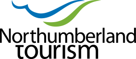 Northhumberland Tourism logo