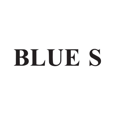 Blue S