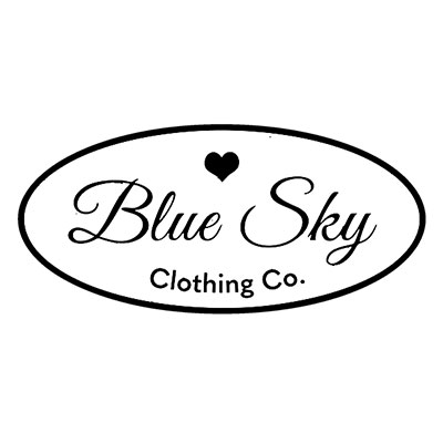 Blue Sky